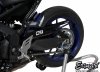 Błotnik tylny i osłona napędu aluminium ERMAX REAR HUGGER Yamaha MT-09 2021 - 2023